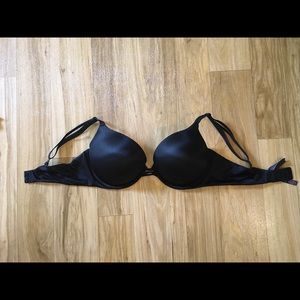 Victoria’s Secret Push Up Bra